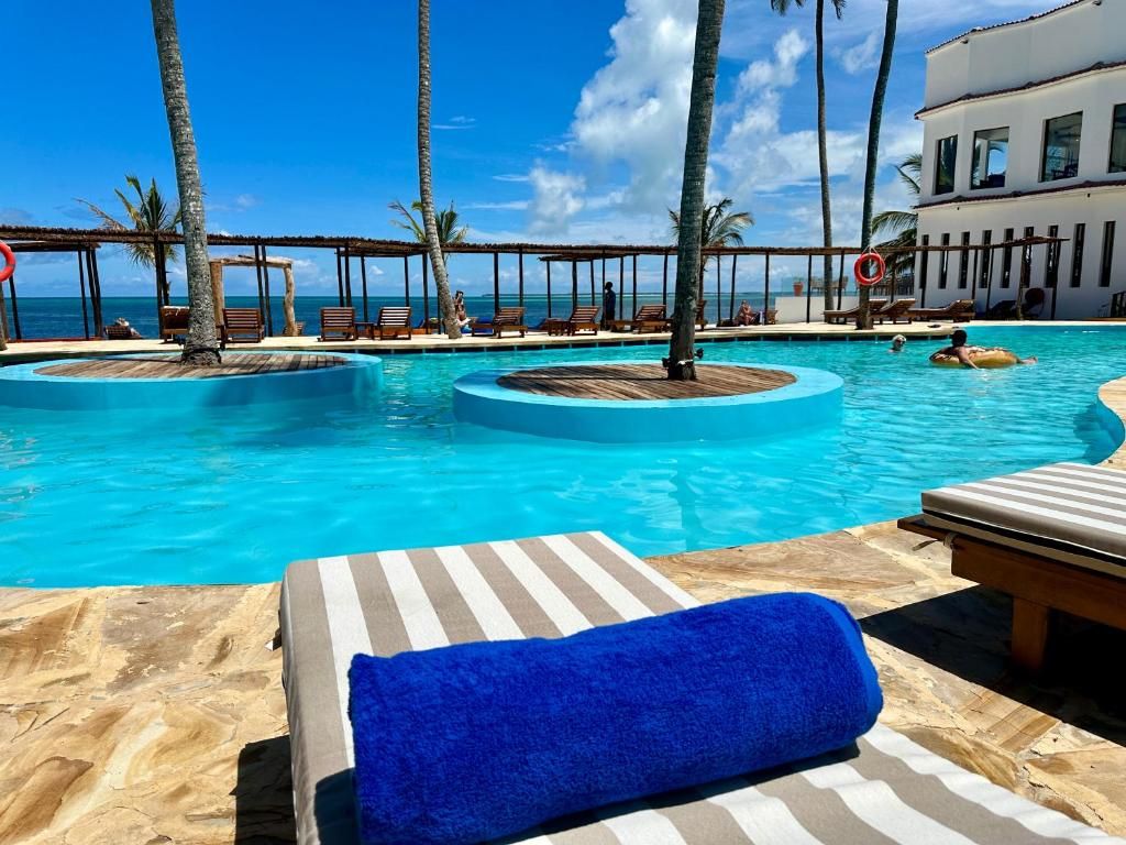 Dream of Zanzibar Resort & Spa фото 6