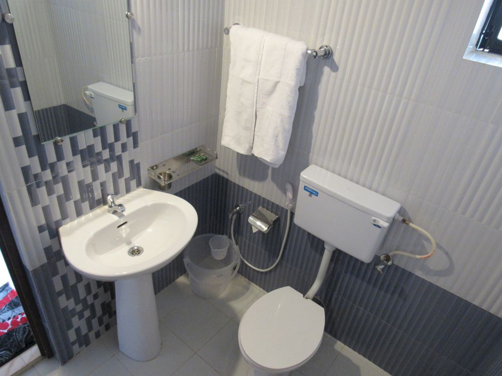 Guest House «TGF Dream Guest House» фото 30