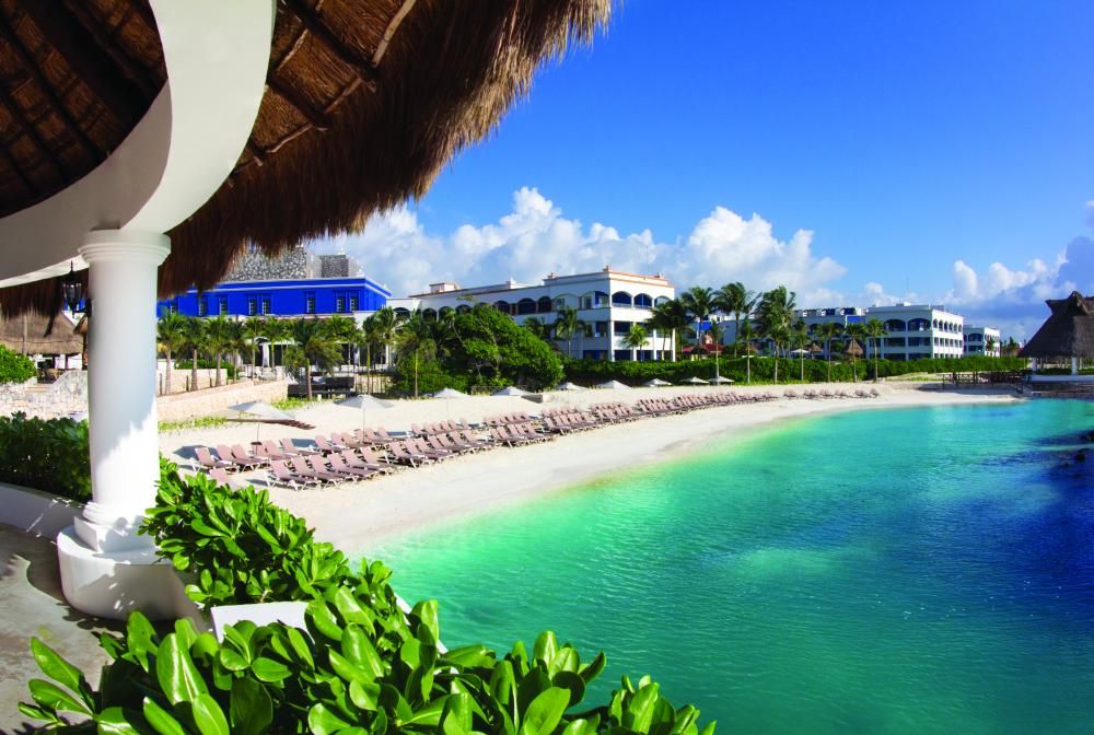 Hard Rock Hotel Riviera Maya - Hacienda All Inclusive фото 16
