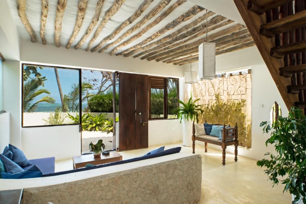 Indigo Beach Zanzibar Hotel фото 61