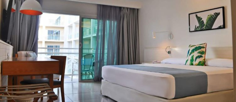 Фото отеля The One Gallery Hotel