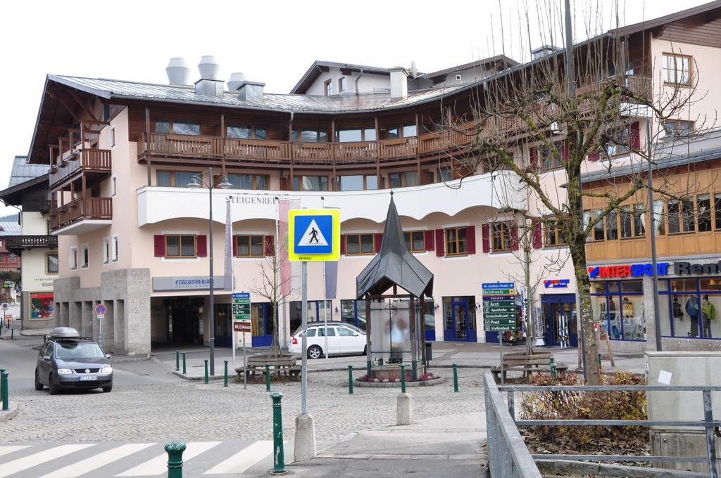 Das Alpenhaus Kaprun фото 3