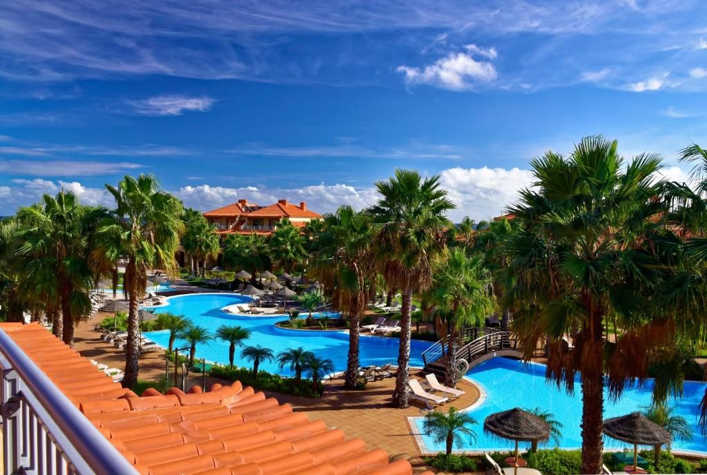 Pestana Porto Santo Beach Resort & Spa фото 11