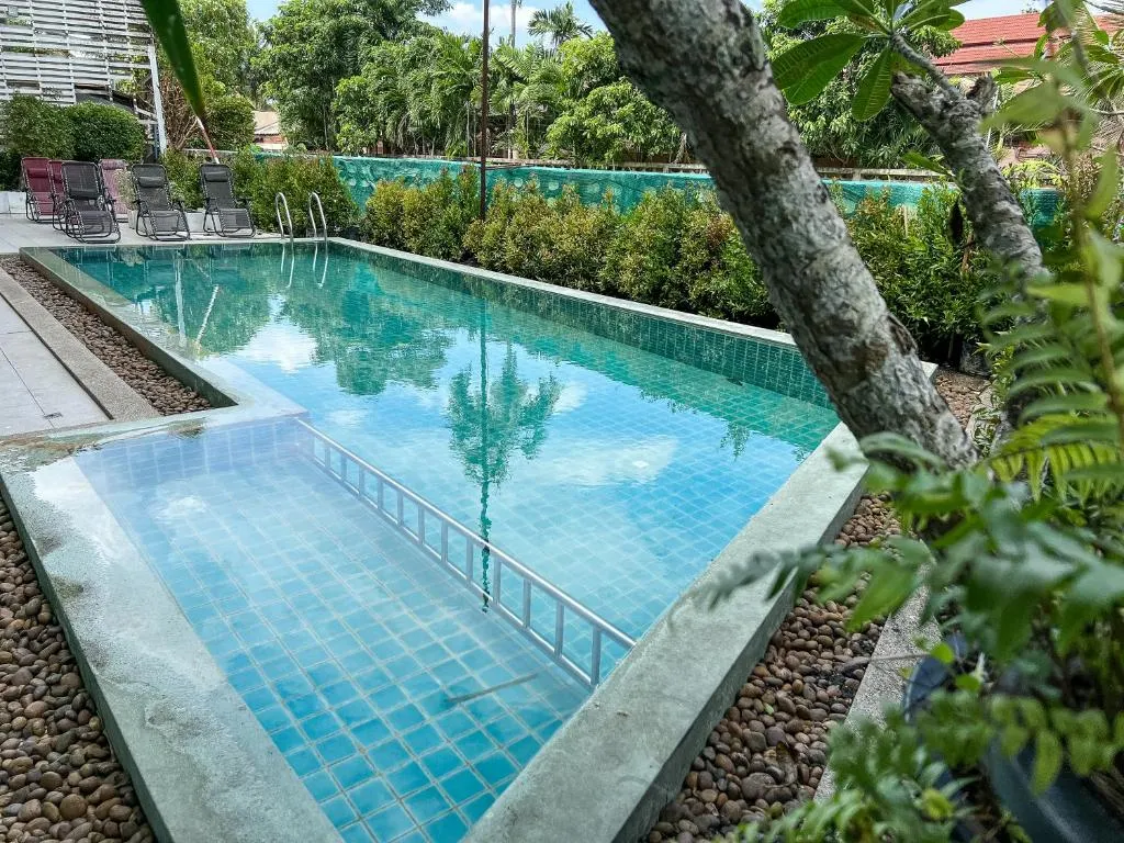 Melissa Kata Beach Resort фото 7