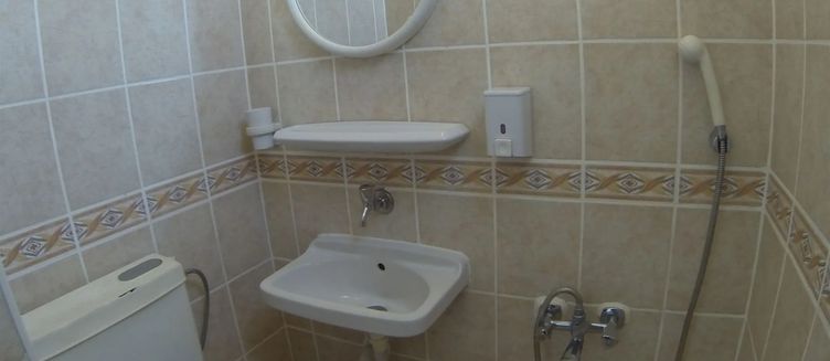 Фото отеля Merhaba Pansiyon