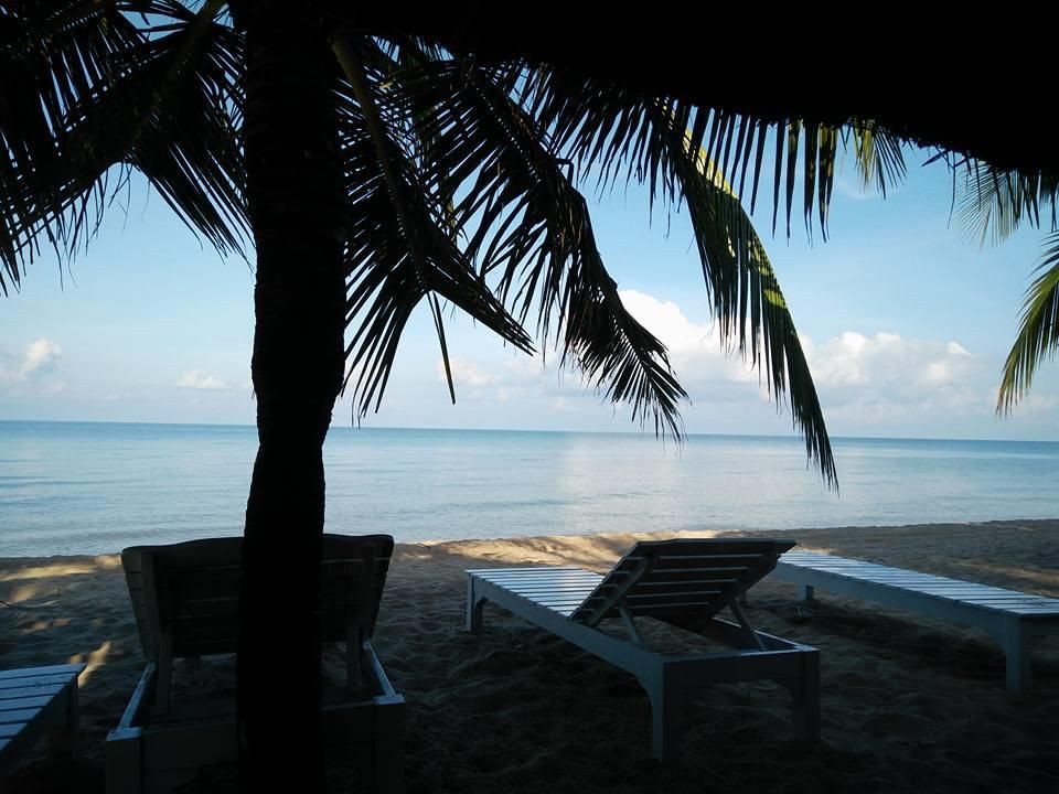 Cuu Long Phu Quoc Resort фото 7
