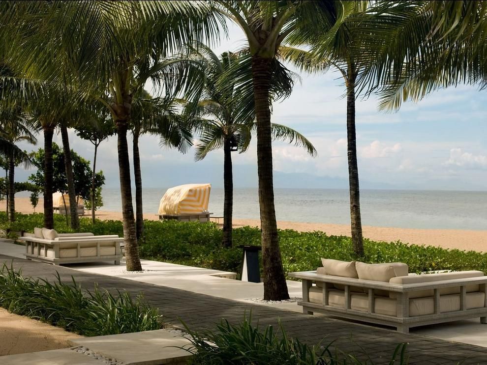 The Royal Santrian Luxury Beach Villas фото 26