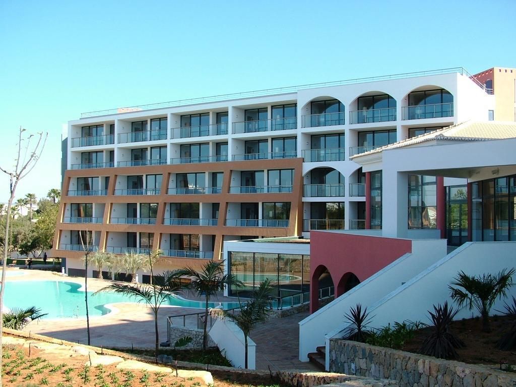 Pestana Alvor Park фото 4