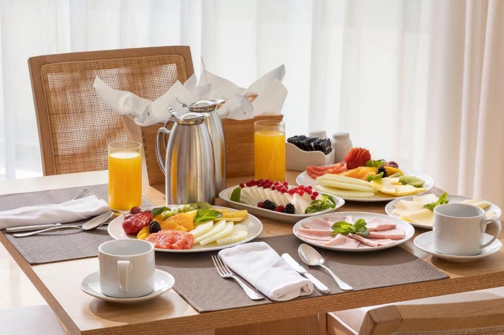 Crowne Plaza Vilamoura фото 20