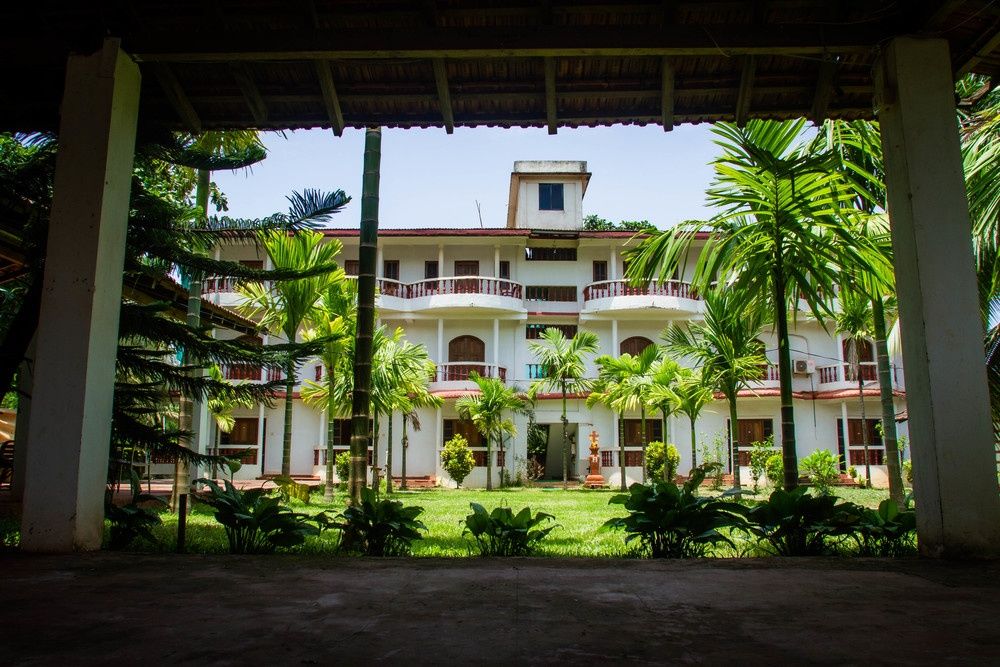 Oasis Beach Resort фото 42