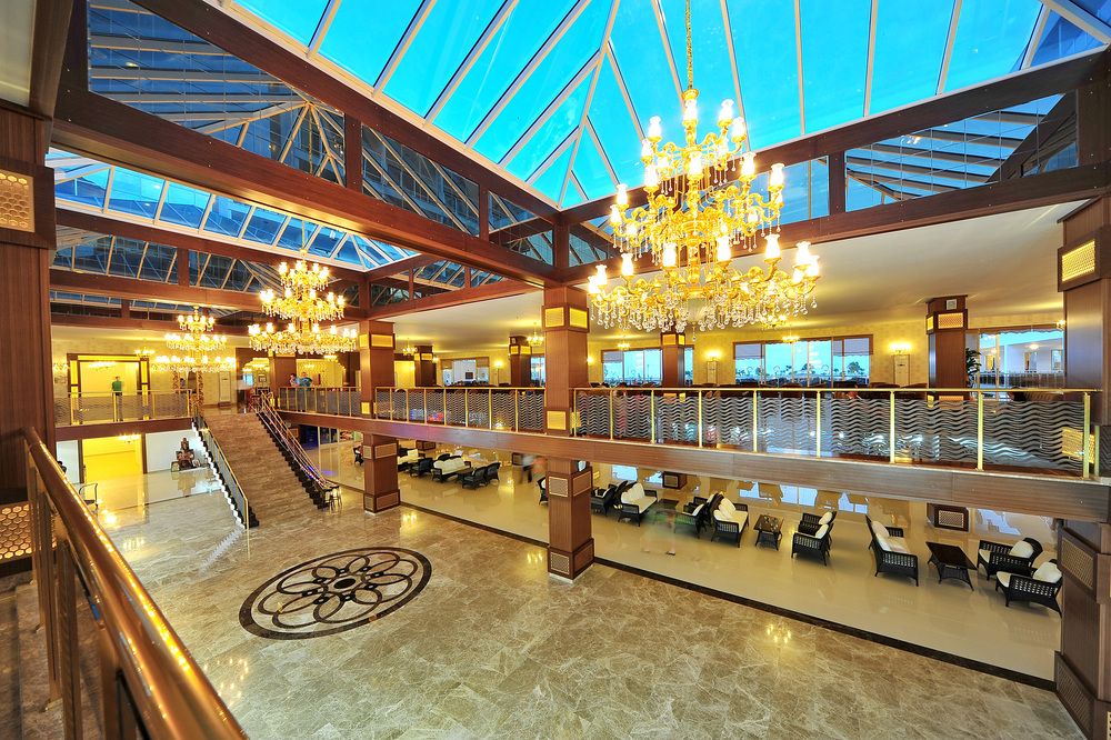 Eftalia Aqua Resort фото 19