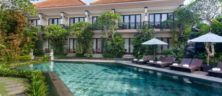 Фото отеля The Mudru Resort by Pramana Villas