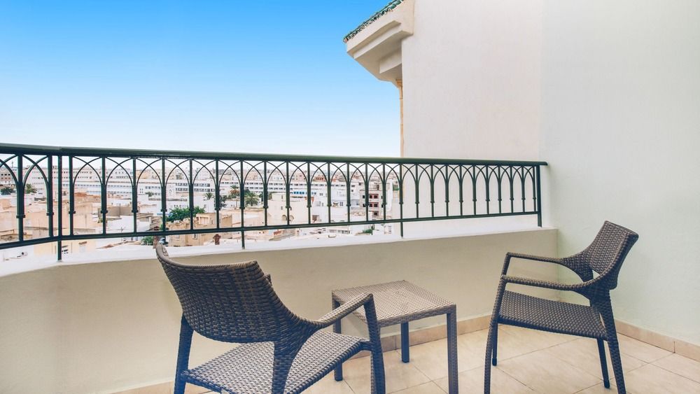 Iberostar Selection Royal El Mansour фото 100