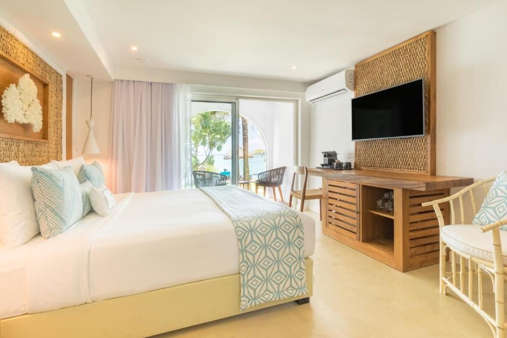 Seasense Boutique Hotel & Spa (Adults Only) фото 3