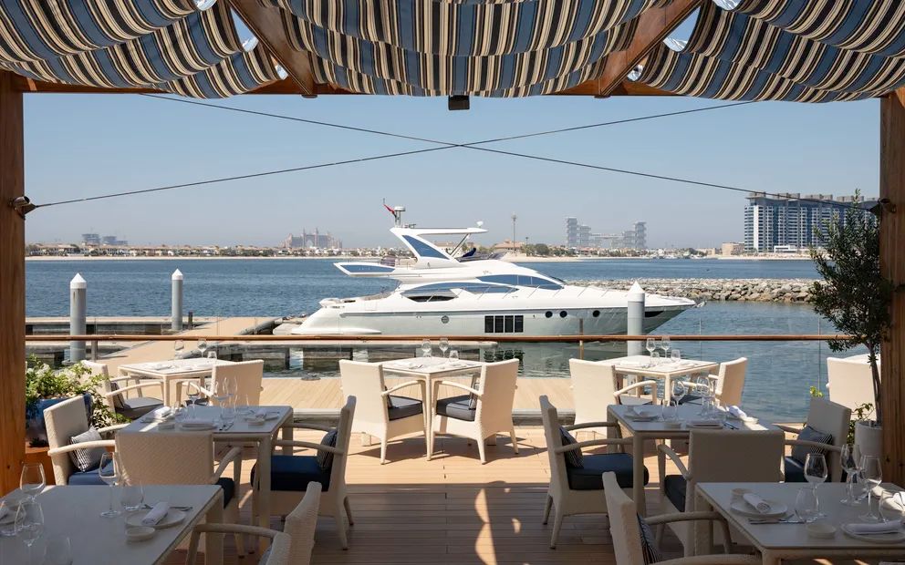 One&Only The Palm Dubai фото 11