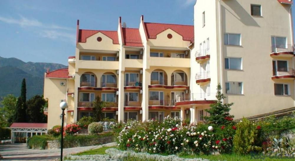 Гостиница «Крымский» фото 3