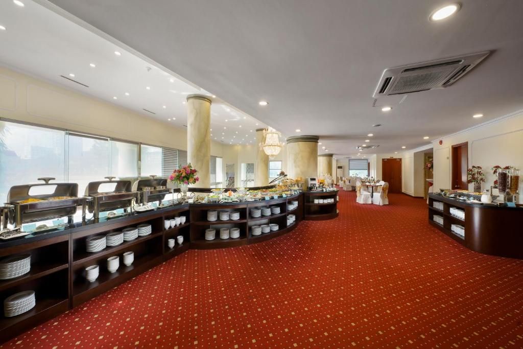 Mithrin Hotel Halong фото 51