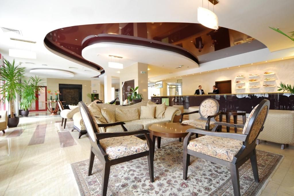 Apollo Spa Resort - Ultra All Inclusive фото 41