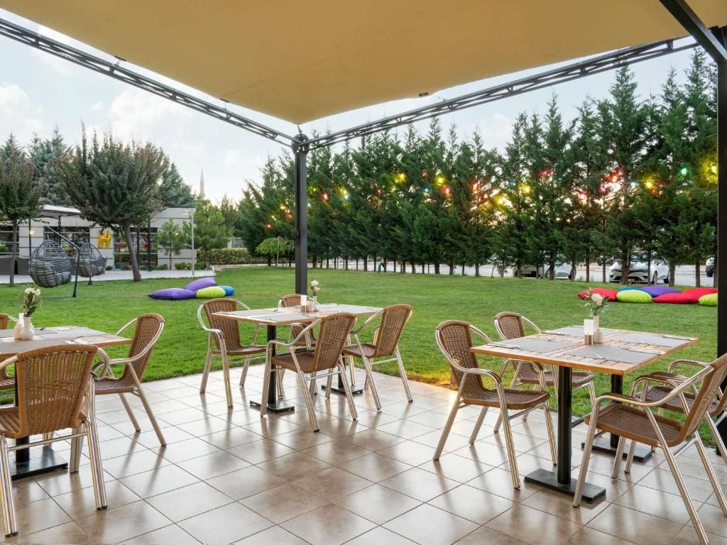 Ibis Kayseri фото 34