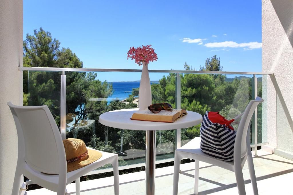 Crvena Luka Hotel & Resort фото 6