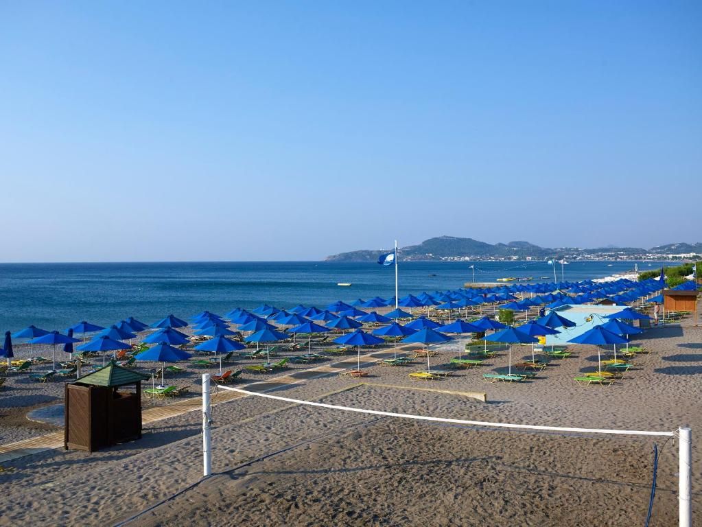 Esperides Beach Resort фото 50