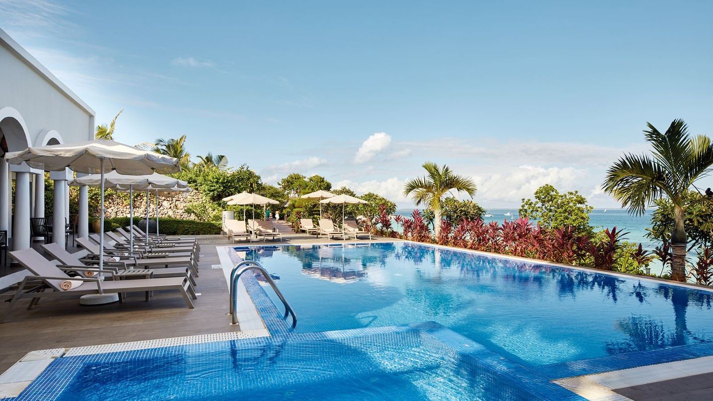 Riu Palace Zanzibar фото 11