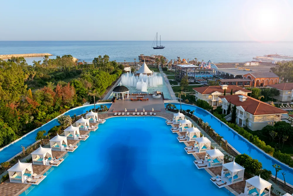 Mardan Palace фото 11