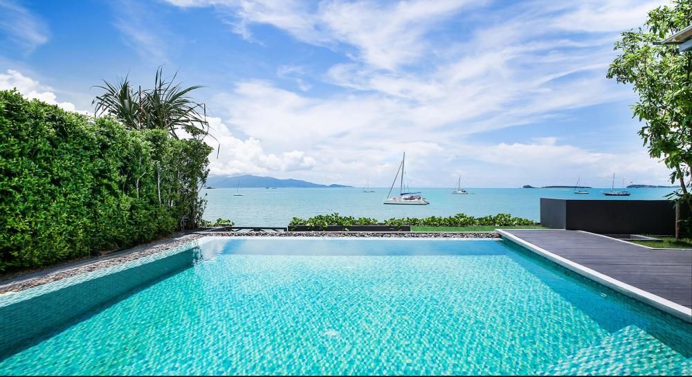 Celes Samui фото 52