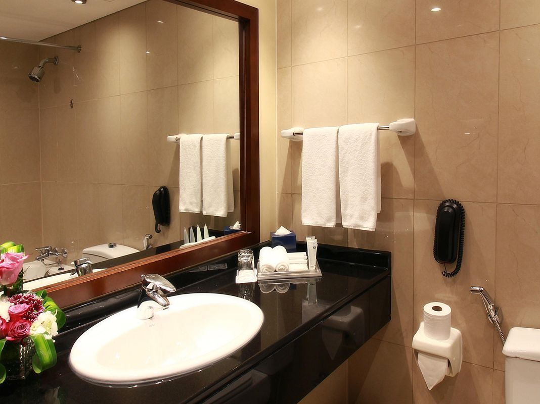 J5 RIMAL Hotel Apartments фото 24
