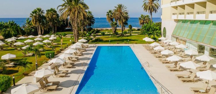 Фото отеля Louis Imperial Beach