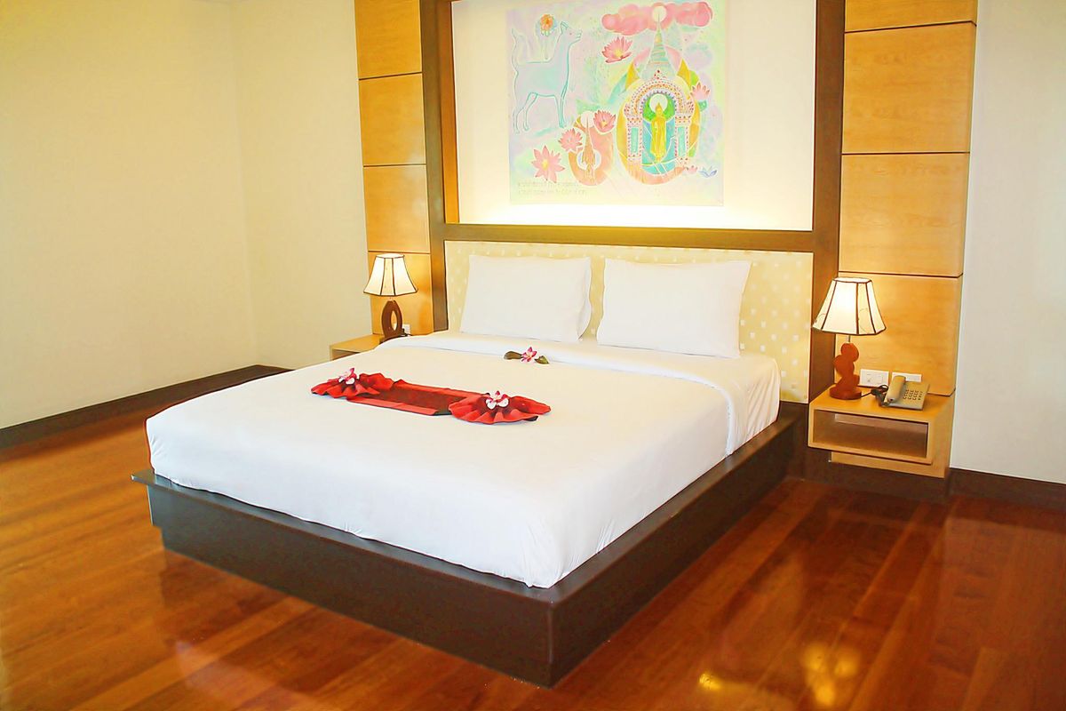 Grand Hill Residence фото 31