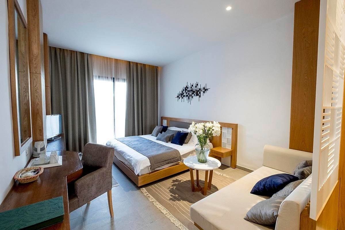 The Orangers Garden Villas & Bungalows фото 2