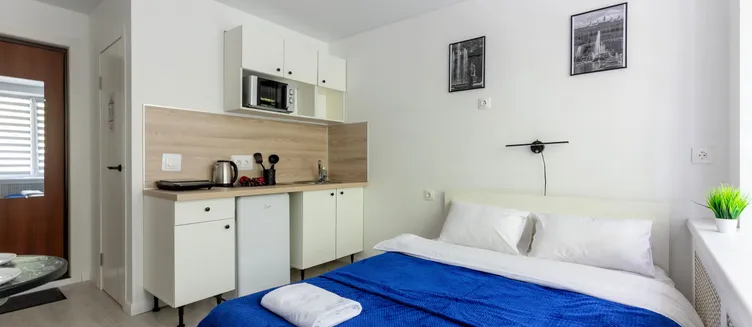 Фото отеля Всем Дом на Зайцева