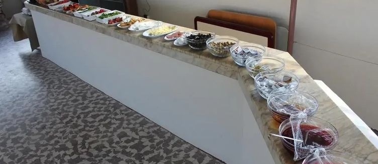 Фото отеля Ozmen Hotel Old Town Kaleiçi Adults Only
