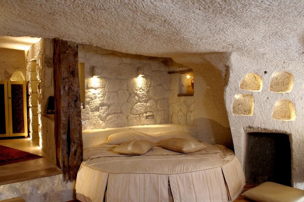 Göreme Anatolian Houses - Art Concept фото 35