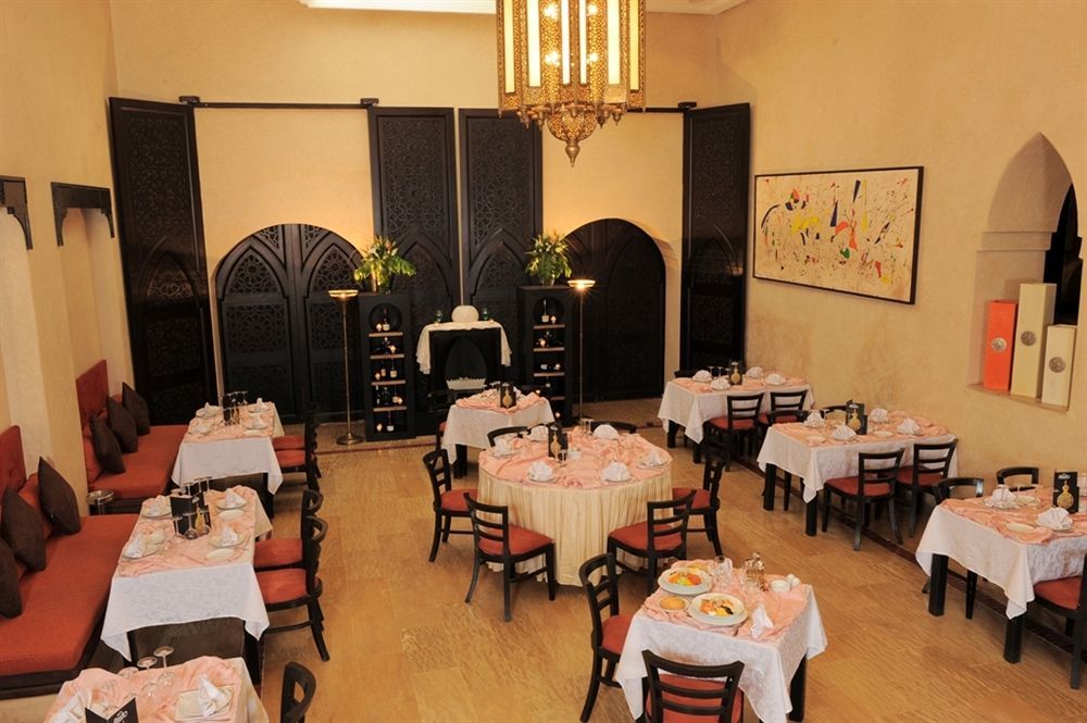 Art Suites El Jadida фото 9
