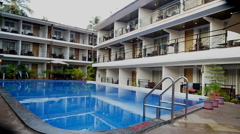 The Ocean Park Resort фото 15