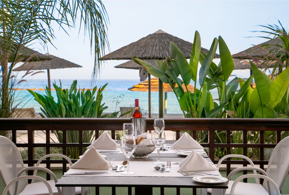Atlantica Miramare Beach фото 63