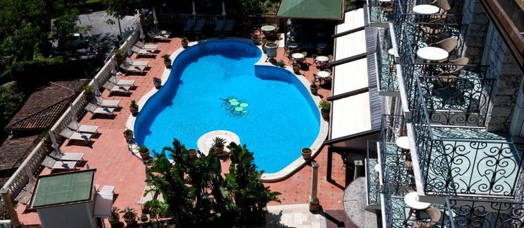 Фото отеля Taormina Park