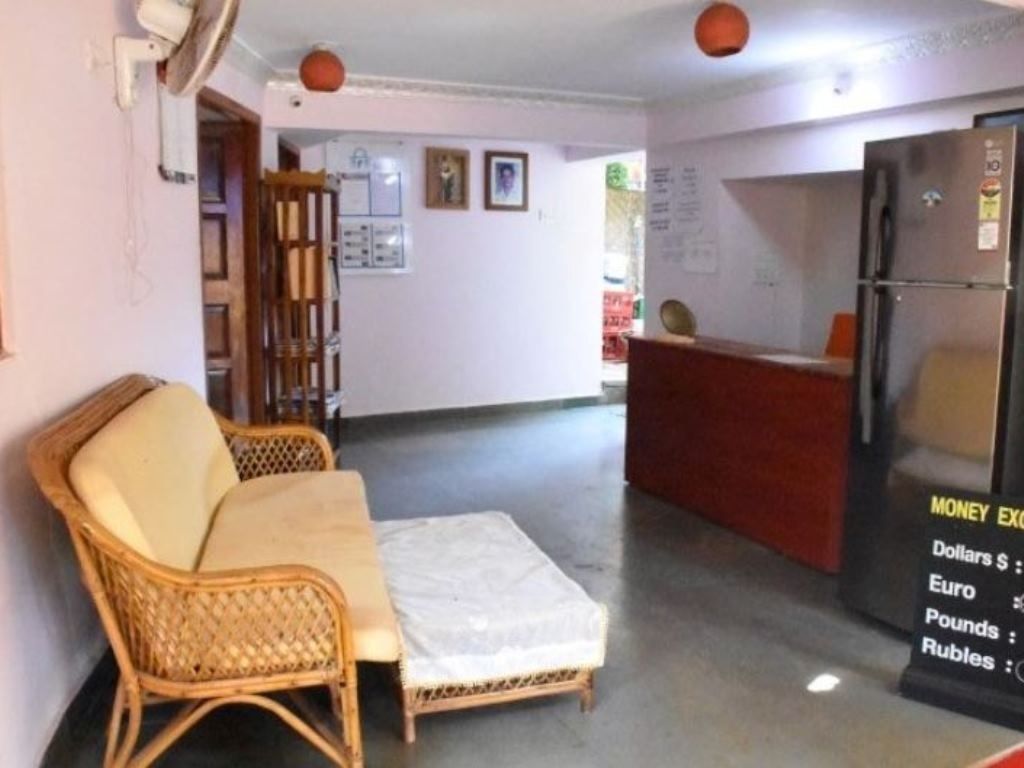 Guest House «Thomas Beach Guest House» фото 8
