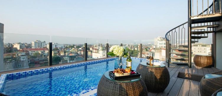 Фото отеля Solare De Monte Hotel & Spa