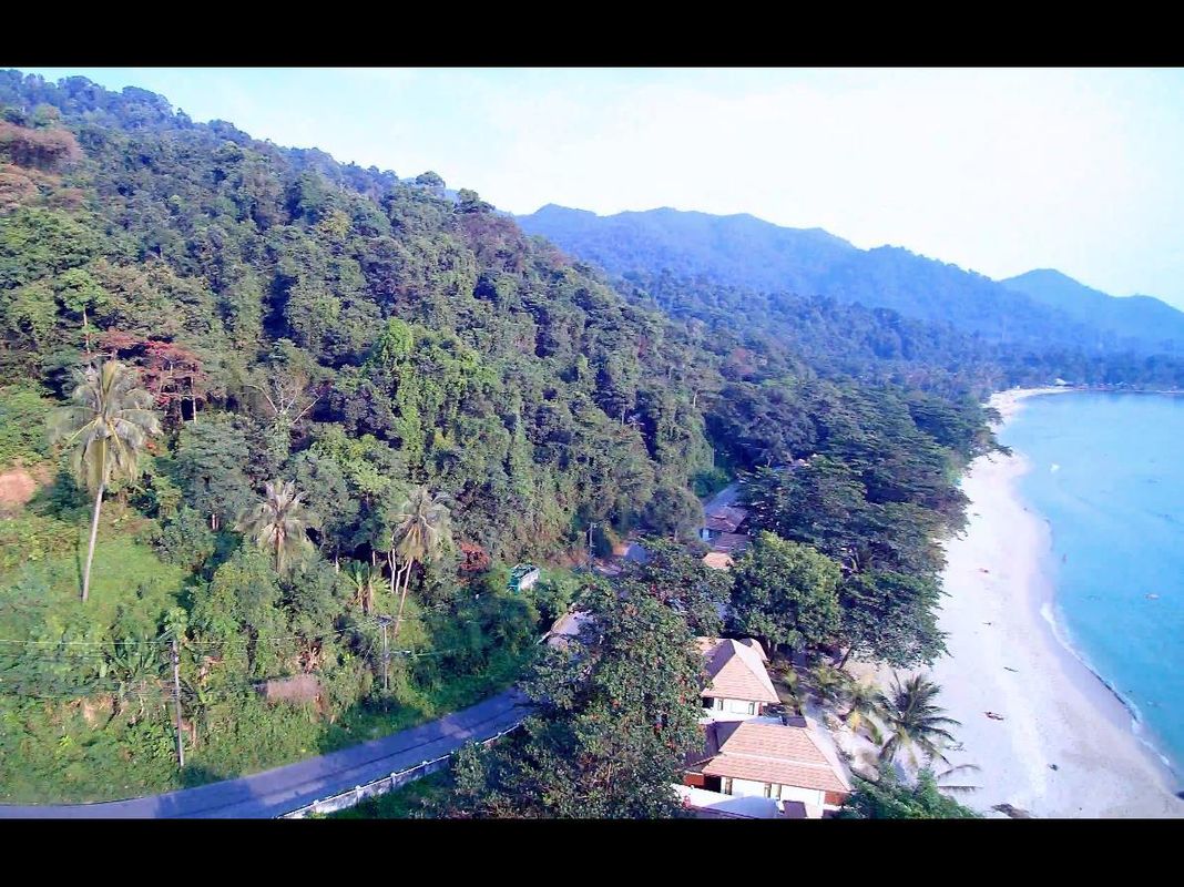 Siam Beach Resort фото 69