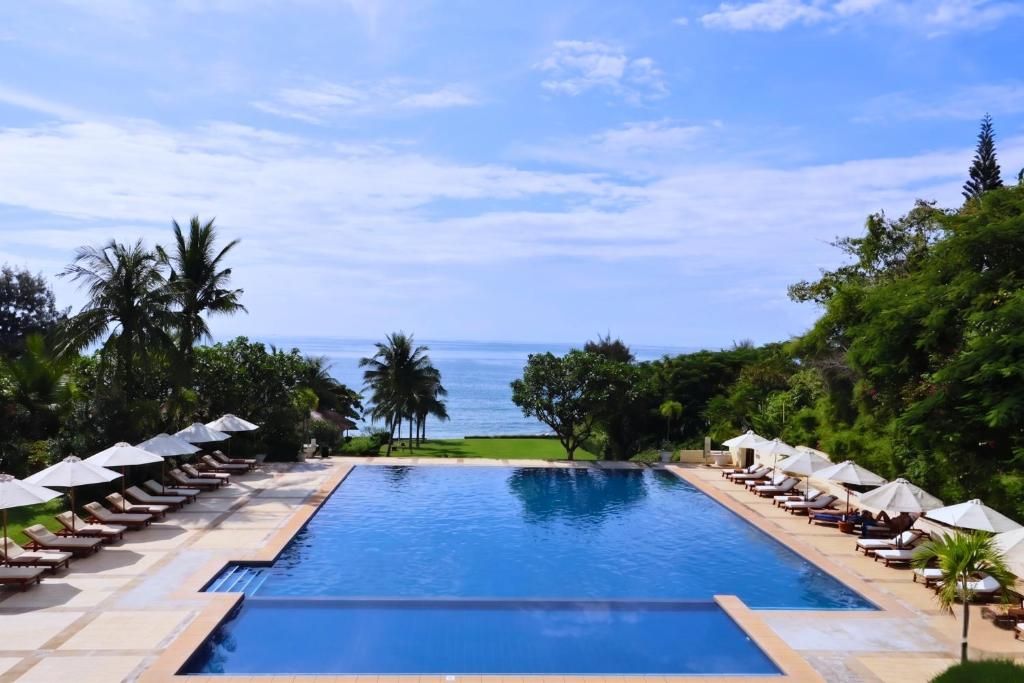 Victoria Phan Thiet Beach Resort & Spa фото 98