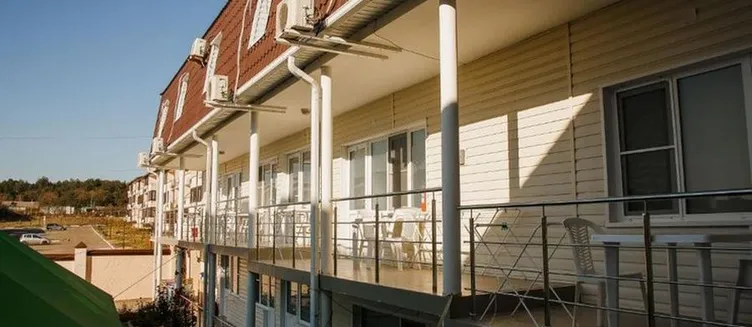 Фото отеля Баден-Баден