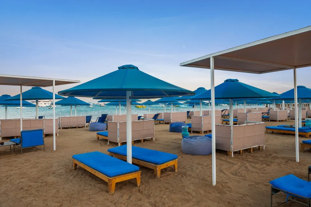 Pickalbatros Blu Spa Resort (Adults Only) фото 120