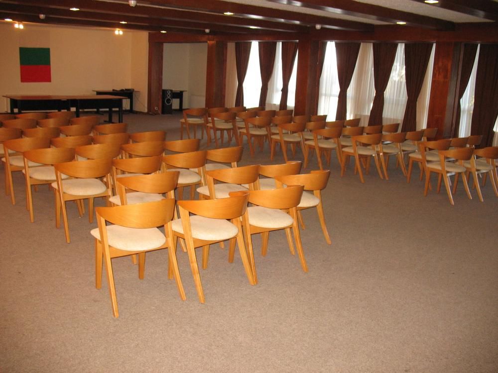 Grand Hotel Murgavets фото 9
