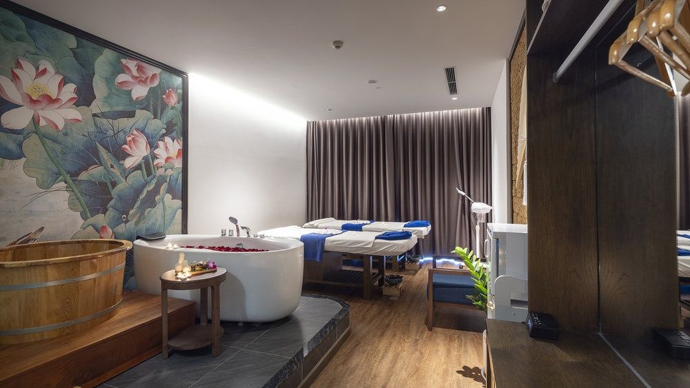 Best Western Premier Marvella Nha Trang фото 83