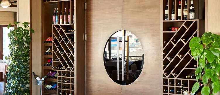 Фото отеля Boulevard Side