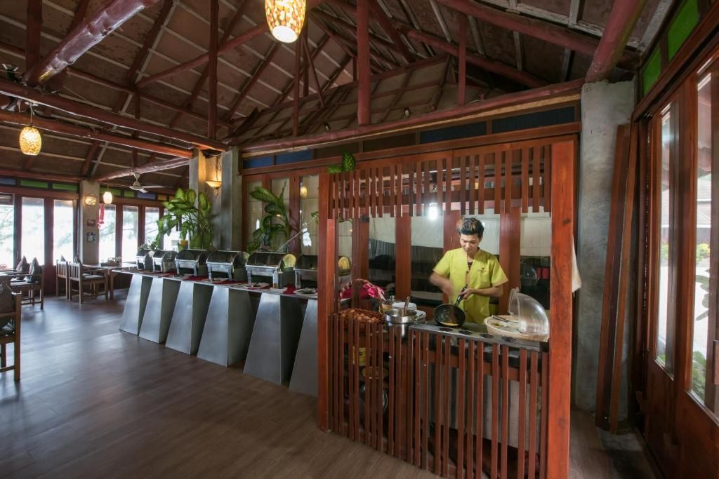 Koh Tao Coral Grand Resort фото 43