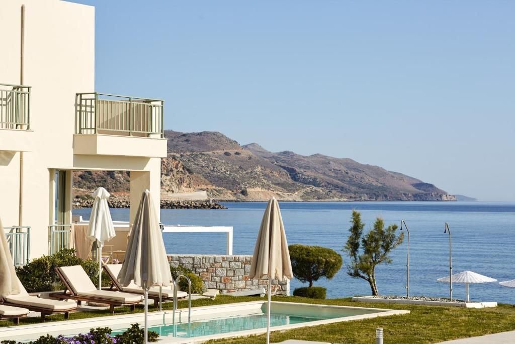 Giannoulis - Grand Bay Beach Resort (Exclusive Adults Only) фото 66